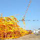 Factory Customized Construction Tower Crane Boom Length Tower Crane Price