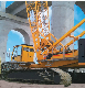  130 Ton Crawler Crane for Sale