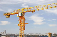 Qtz125 Construction Tower Crane 10t Brand Factories Tower Crane