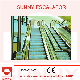 Energy Saving-Heavy Duty Sub Way Escalator manufacturer