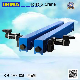 High Quality Crane End Carriage / End Truck