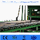 Steel Plate Tower Crane Roller Conveyor Shot Blasting Machine Price