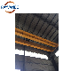  10ton European Type Electric Overhead Travelling Bridge Overhead Crane for Industrial Workshop