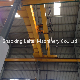  High Quality General Industrial Equipment 12.5t Overhead Crane with Electric Hoist