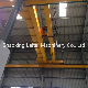 High Quality General Industrial Equipment 12.5t Overhead Crane with Electric Hoist