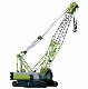  Zoomlion 100 Ton Mobile Cranes Crawler Crane Zcc1100h