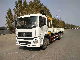 Dongfeng 6X4 Used Truck with Crane manufacturer