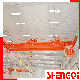 Double Girder Electric Overhead Travelling Crane Overhead Bridge Crane 5t-500ton