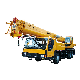 Top Sale 25ton Mobile Truck Crane Qy25K5d in Armenia