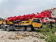  Used S**Y Truck Crane Mobile Crane 35ton (STC350)