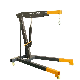  Shop Crane CE Approved Hydraulic Engine Crane Folding Engine Crane