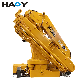 China Supply Crane for Truck Mobile Truck Cranes Machine 10 Tons Boom Truck Crane Price manufacturer