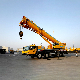 Made in China Factory Price Xct30 China New Hydraulic Truck with Crane Price