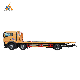  Super-Above Tow Truck with Crane, Sinotruk Multifunction Plat Form