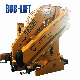 Hydraulic 16 Ton Mobile Knuckle Boom Crane for Truck