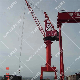 Thhi Single Boom Shipyard Gantry Crane Hoist Mobile Crane Overhead Crane