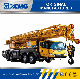  75ton Xct75L5 Hydraulic Mobile XCMG Truck Crane