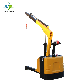  High Smart Accessories Lifting 1000kg 1 Ton Engine Lifter Crane Hydraulic