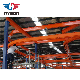 Workshop Suspension Flexible Monorail Overhead Crane