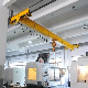 Light and Convenient Frtu New European Electric Single-Girder Bridge Suspension Crane manufacturer