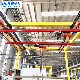 Light Duty Flexible Modular Suspension Kpk Crane manufacturer