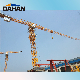  Construction Building Equipment New Tower Crane Qtz160 (6516) From China