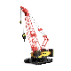  China Factory 85ton Scc850A-6 Crawler Crane