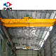 Puente Grua 5 Ton Remote Control Double Girder Overhead Eot Cranes