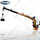  4t 5m Ship Crane Electric Jib Crane CCS Certificated