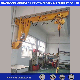  Crane Manufacturer 2t Arm Length 3m Wall Jib Crane