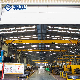 New Type Mobile Overhead Crane