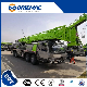 Brand New Zoomlion Qy25V 25ton Mobile Truck Crane Price