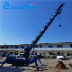 Complex Terrain Walking Crawler Crane Manufacturer Crawler Spider Crane Wheel Folding Spider Crane manufacturer