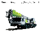 25 Ton Competitive Price Hydraulic Mobile Truck Crane Zoomlion Ztc250V531