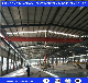  12tons Suspension Overhead Crane with Wireless Remote Controls