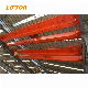  5 Ton 7.5 Ton Eot Crane Price Workshop Widely Used Bridge Cranes
