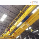 Fem Standad 15t Eot Double Girder Overhead Crane