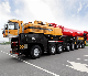 Manufacturers 360t 360 Ton 300 Ton 350 Ton Mobile Boom Heavy Truck Crane