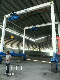 10 Ton Rtg Crane Double Beam Gantry Crane