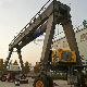 Free Rotation Diesel Driver 50ton ~ 200 Ton Rtg Crane