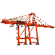 Hot Sale Sts4501s Ship-to-Shore Container Crane