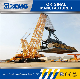 3600ton Biggest Crawler Crane on Sale manufacturer