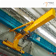 1 Ton Movable Wall Mounted Cantilever Crane Jib Hoist Crane manufacturer