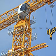 Construction Tower Crane 8ton Factory Outlet