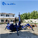 Ew3.0 Spider Crane Mobile Type Lifting Crane