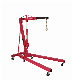  1 Ton Folding Engine Crane