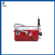 Hand Controlled Permanent Magnet Magnetic Plate Lifter 1000kg