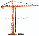 Construction Tower Crane Lifting Capacity 20 Ton 75m Equipment From Helen