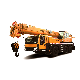  55 Ton All Terrain Crane Qay55 Truck Crane Price China Top Brand