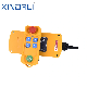  Waterproof 4-Key Crane Switch Button Wireless Electric Hoist Industrial Radio Remote Control